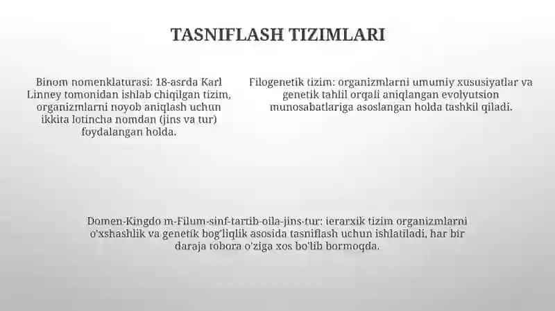 Kasblar Va Ularning Klasiffikatsiyasi 4