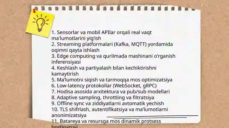 Mobil Ilovalar va Iqtisodiy Axborot 4