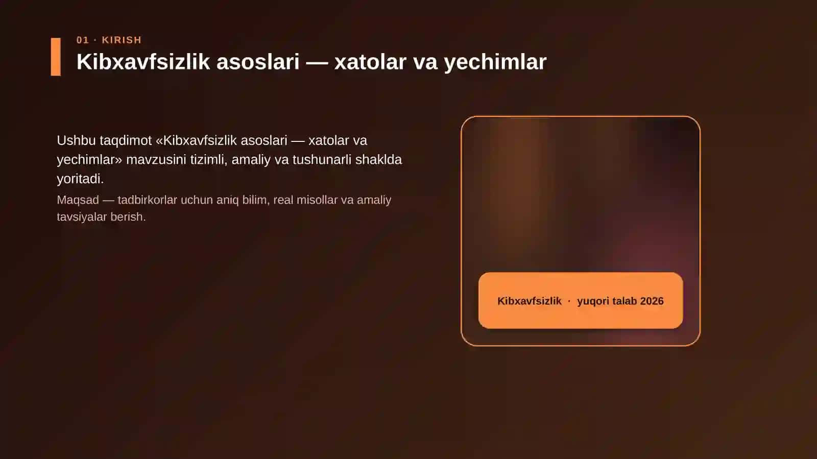 KIBXAVFSIZLIK 4