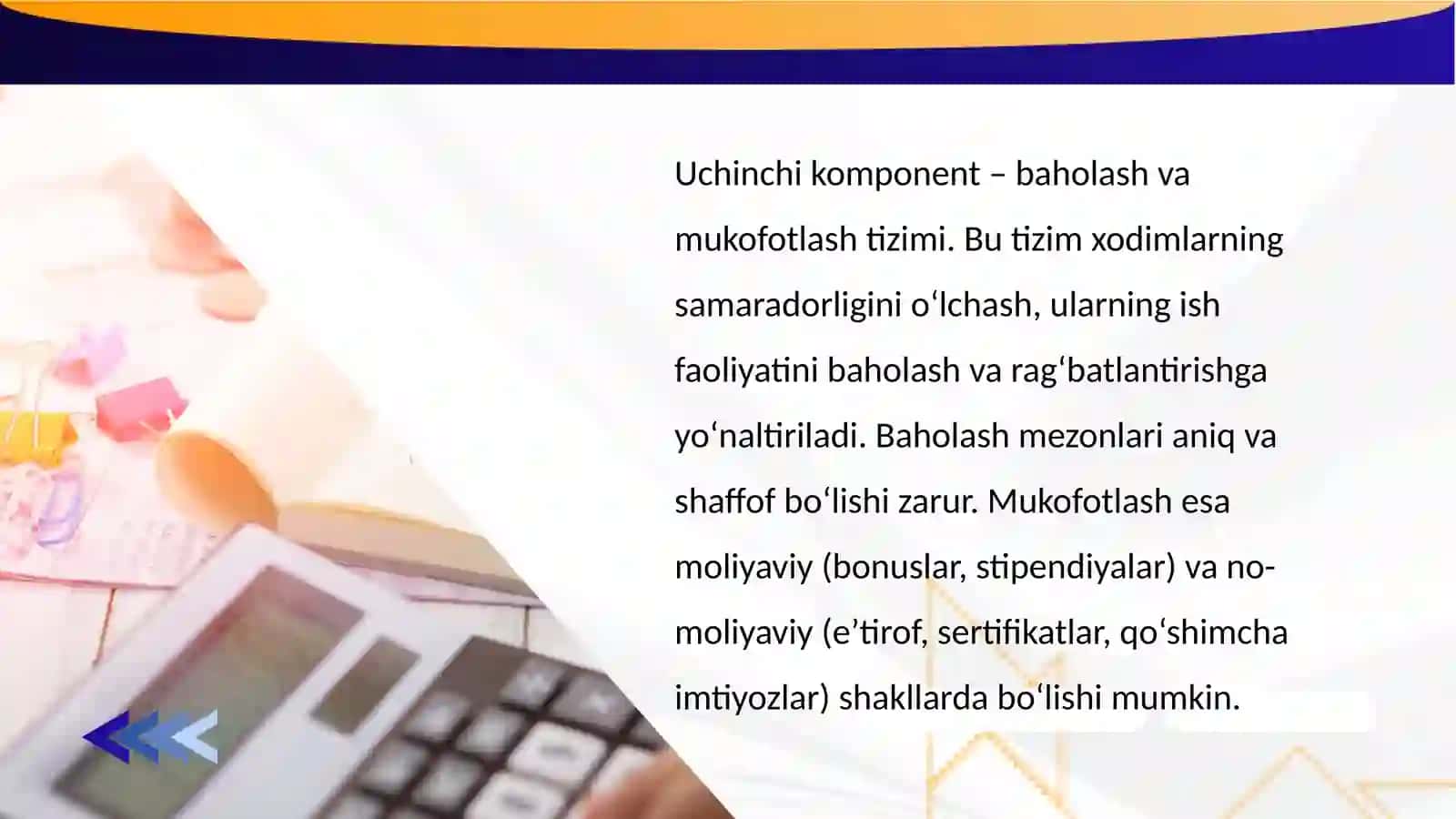 Personalni boshqarish strategiyasi 4