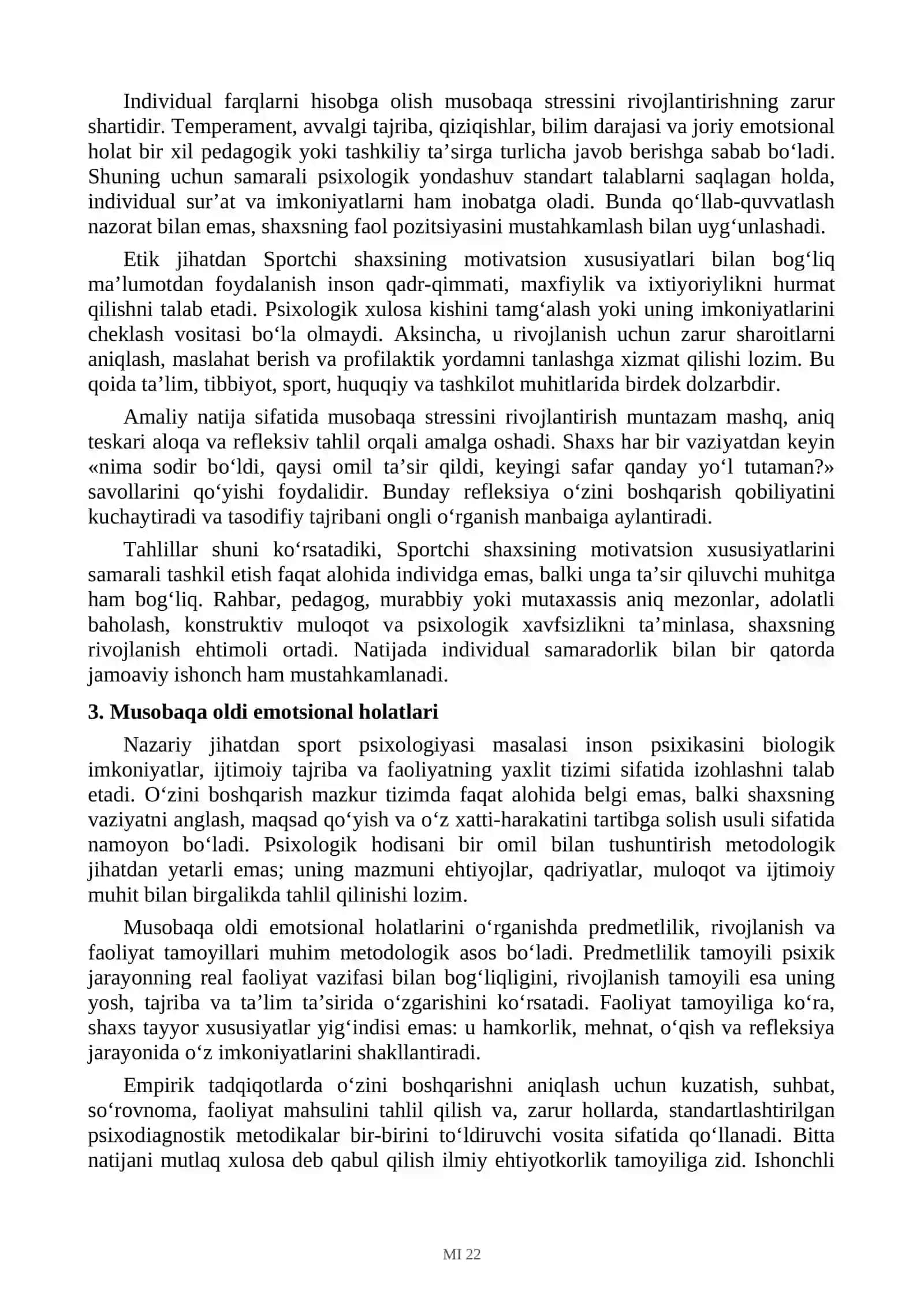Sport psixologiyasi 4