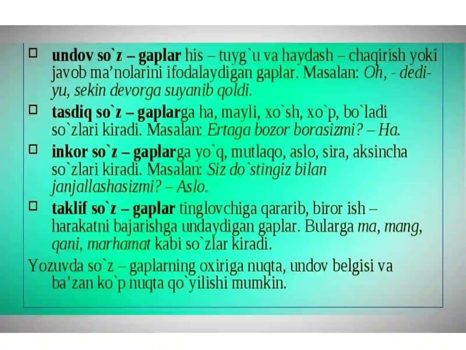MustaqiltaʼlimTaymurzayevaNigora 4