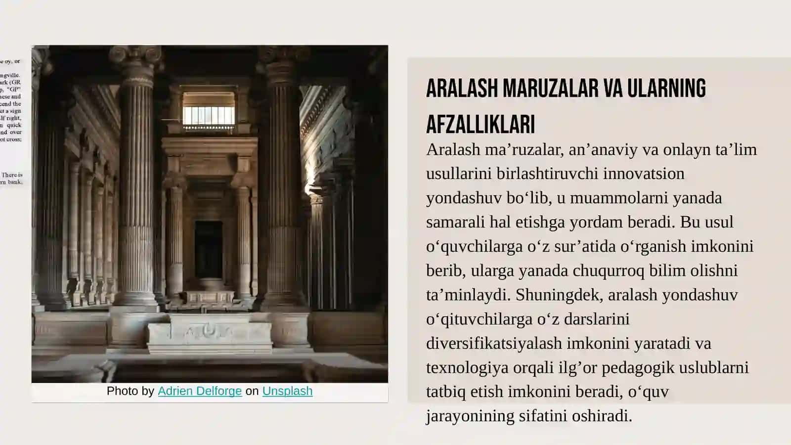 Germaniyada Natsizmning tarqalishi mavzusida maruza tashkil qilish 4