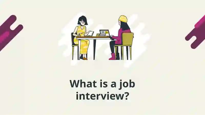 Job Interviews 4