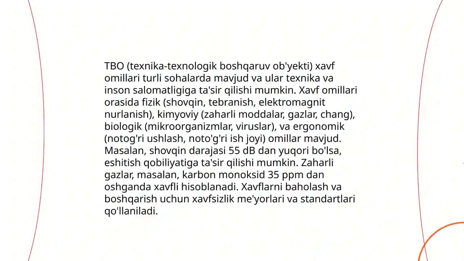 To'satdan bolalar o'limi sindromi (TBO'S) 4