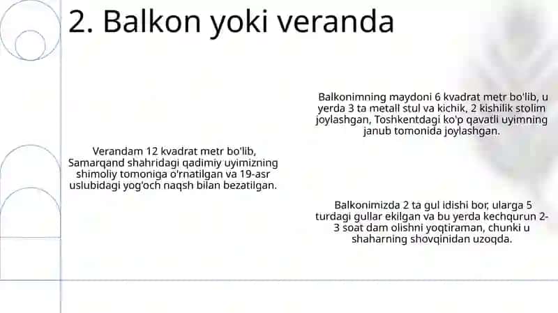 Uyimning Ichki Dizayni 4
