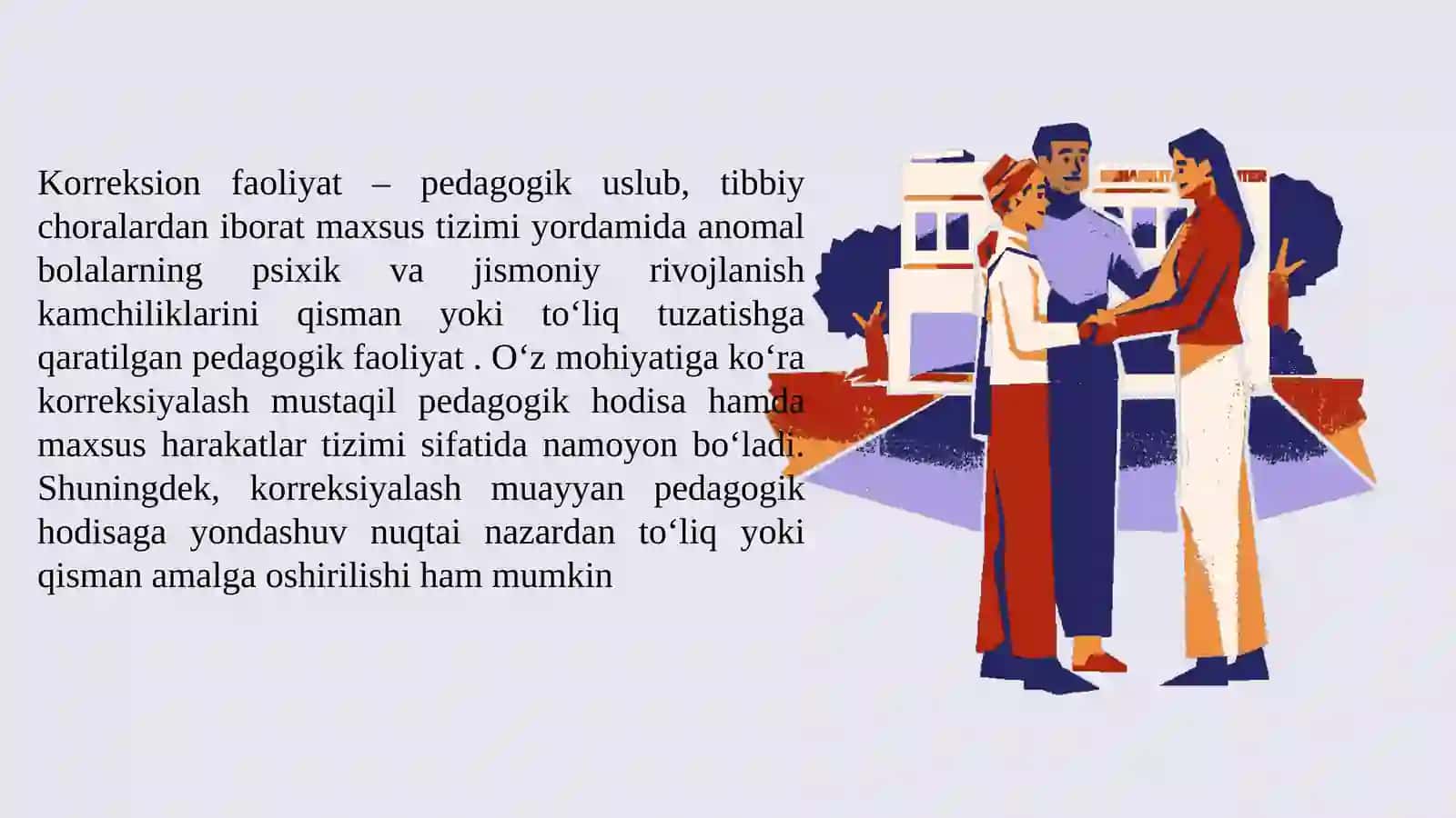 Pedagogik korreksiya va unitlash 4