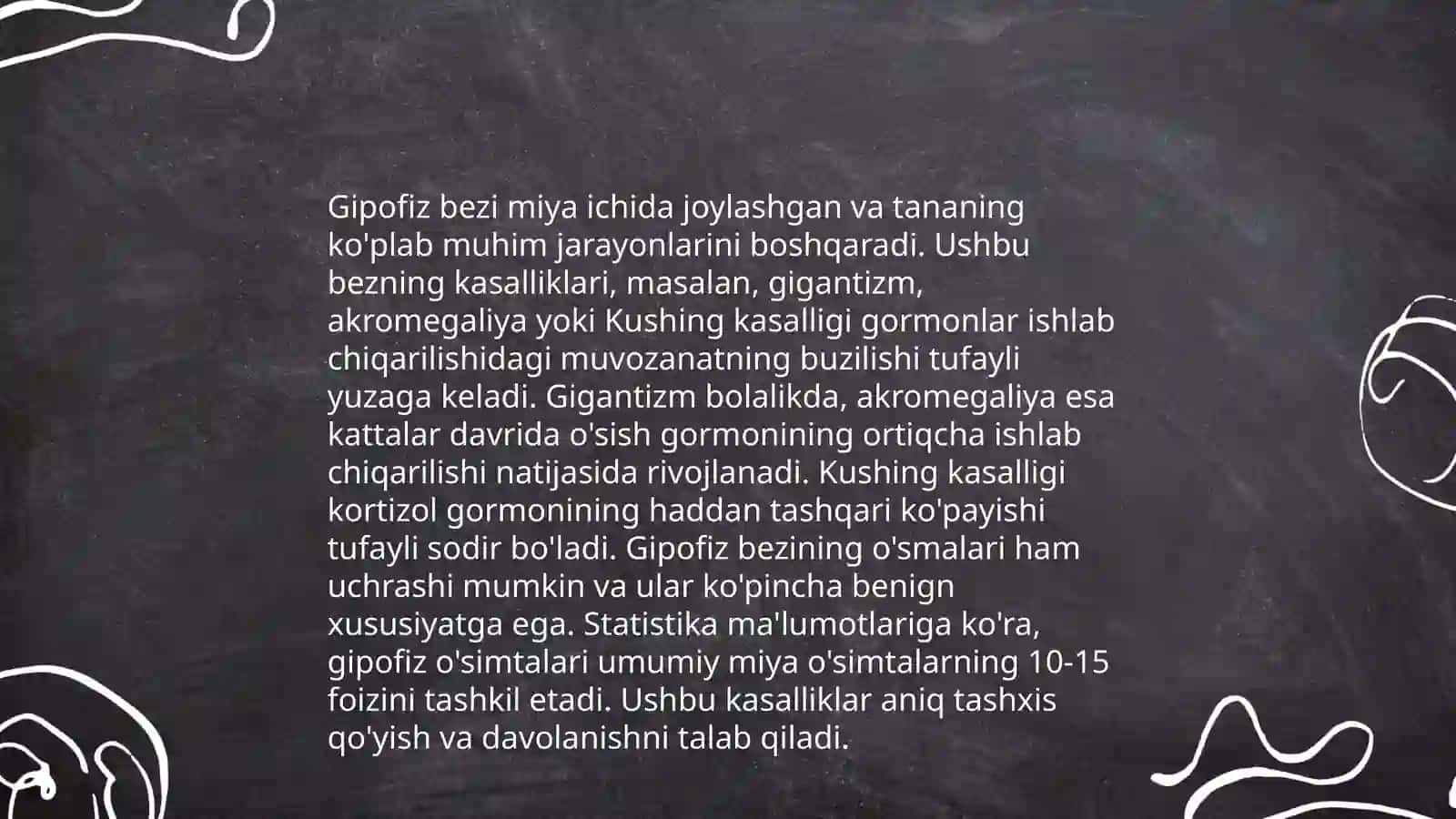 ichki sekritsa bezlari patalogyasi 4