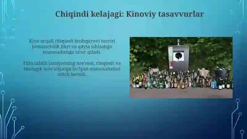 Kino San'atining Qayta Ishlashga Ta'siri 4