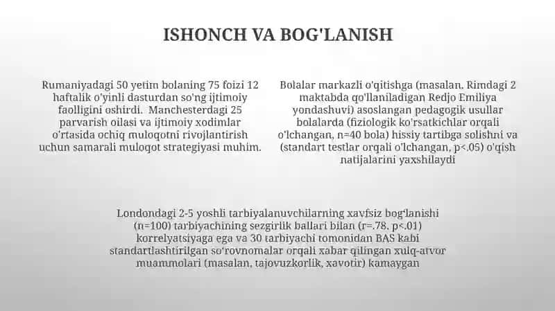 Ijtimoiy pedagogik faoliyat 4