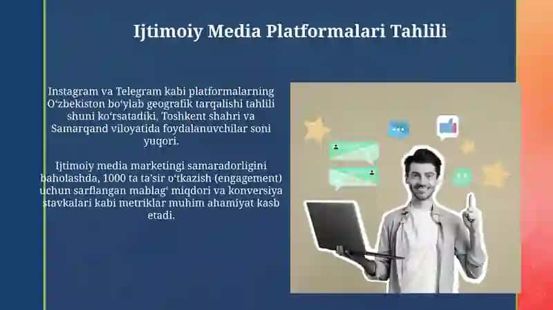 Ijtimoiy mediani baholash 4