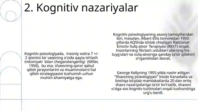 Psixologiya fanining tamoyillari 4