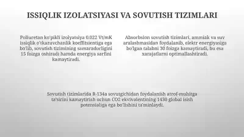 Termal izolyatsiyalangan omborlar 4