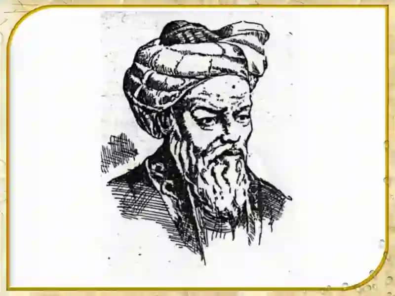 Mahmud Qashg'ariyning "Odob as-solihin" 4