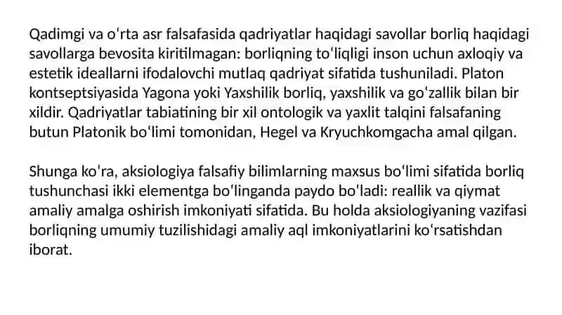 Aksiologiyaqadriyatlar 4