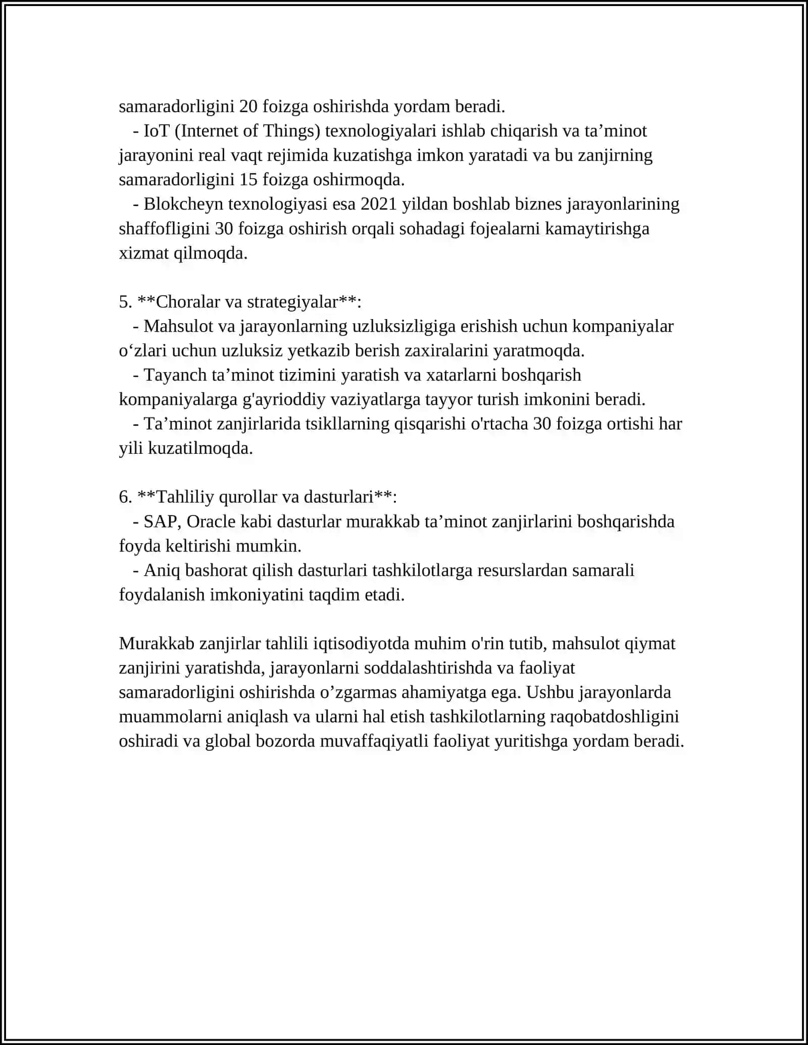MURAKKAB ELEKTR ZANJIRLARINI EKVIVALENT GENERATOR USULIDA HISOBLASH 4