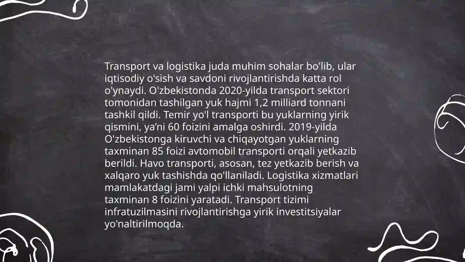 Savdo-iqtisodiy hamkorlik 4