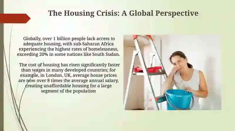The Future of Housing 4