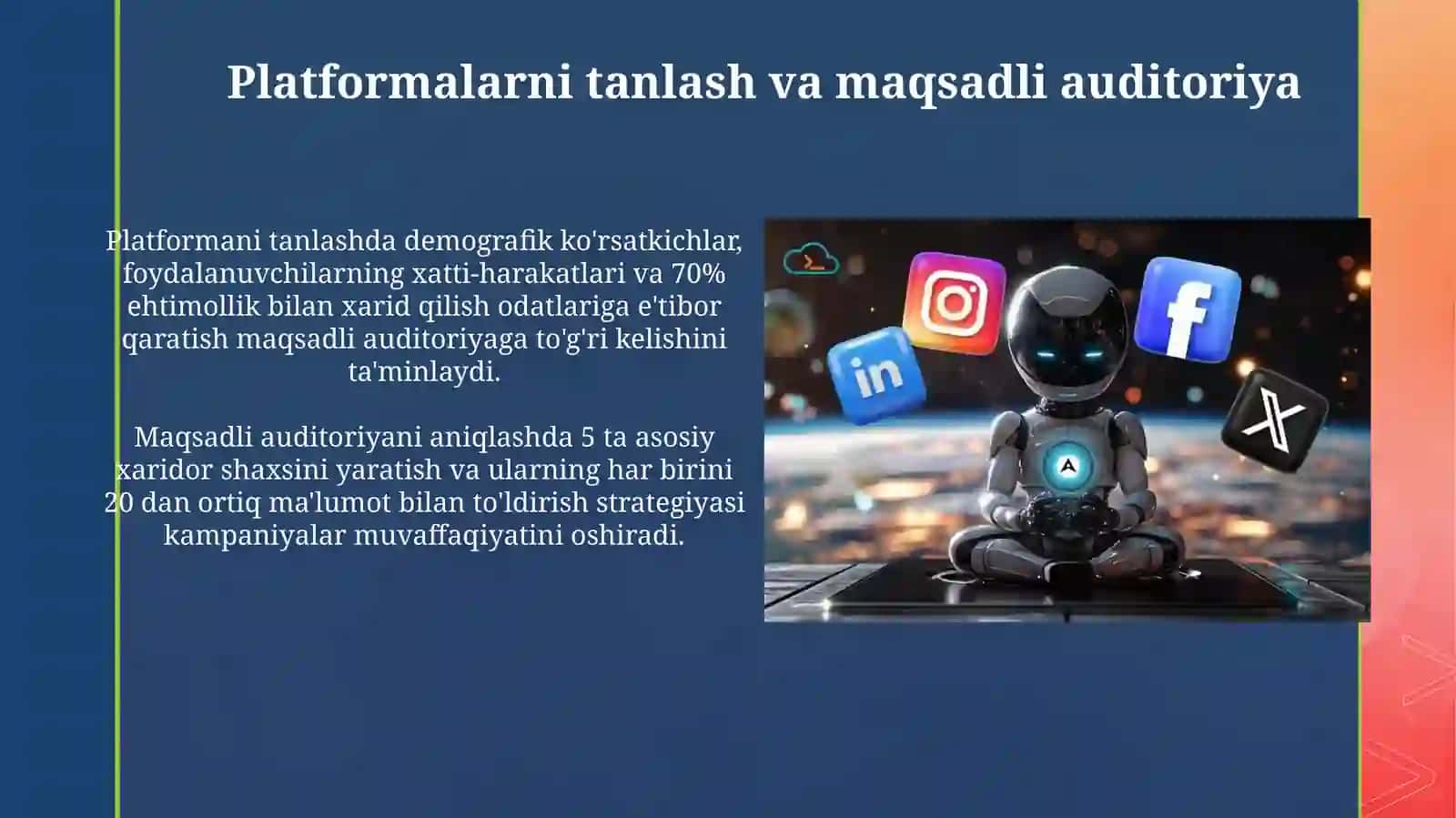 Ijtimoiy media marketing 4