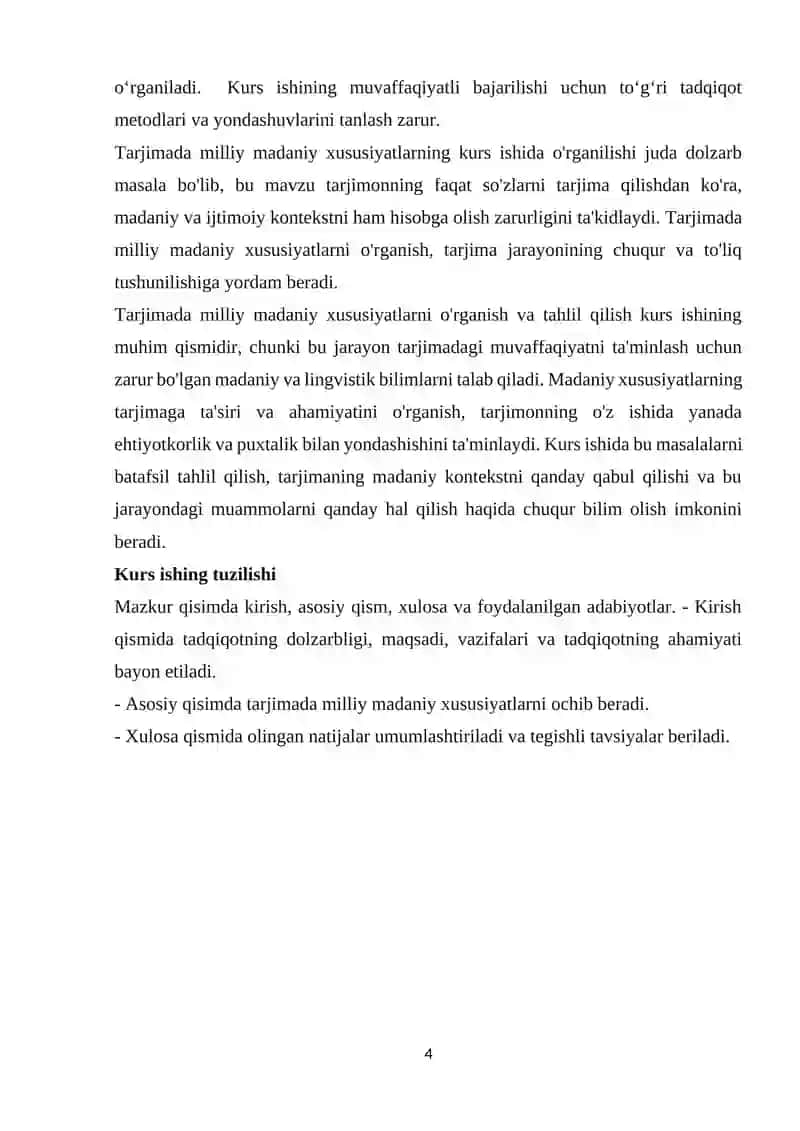 TARJIMADA MILLIY - MAʼDANIY XUSUSIYATLAR 4