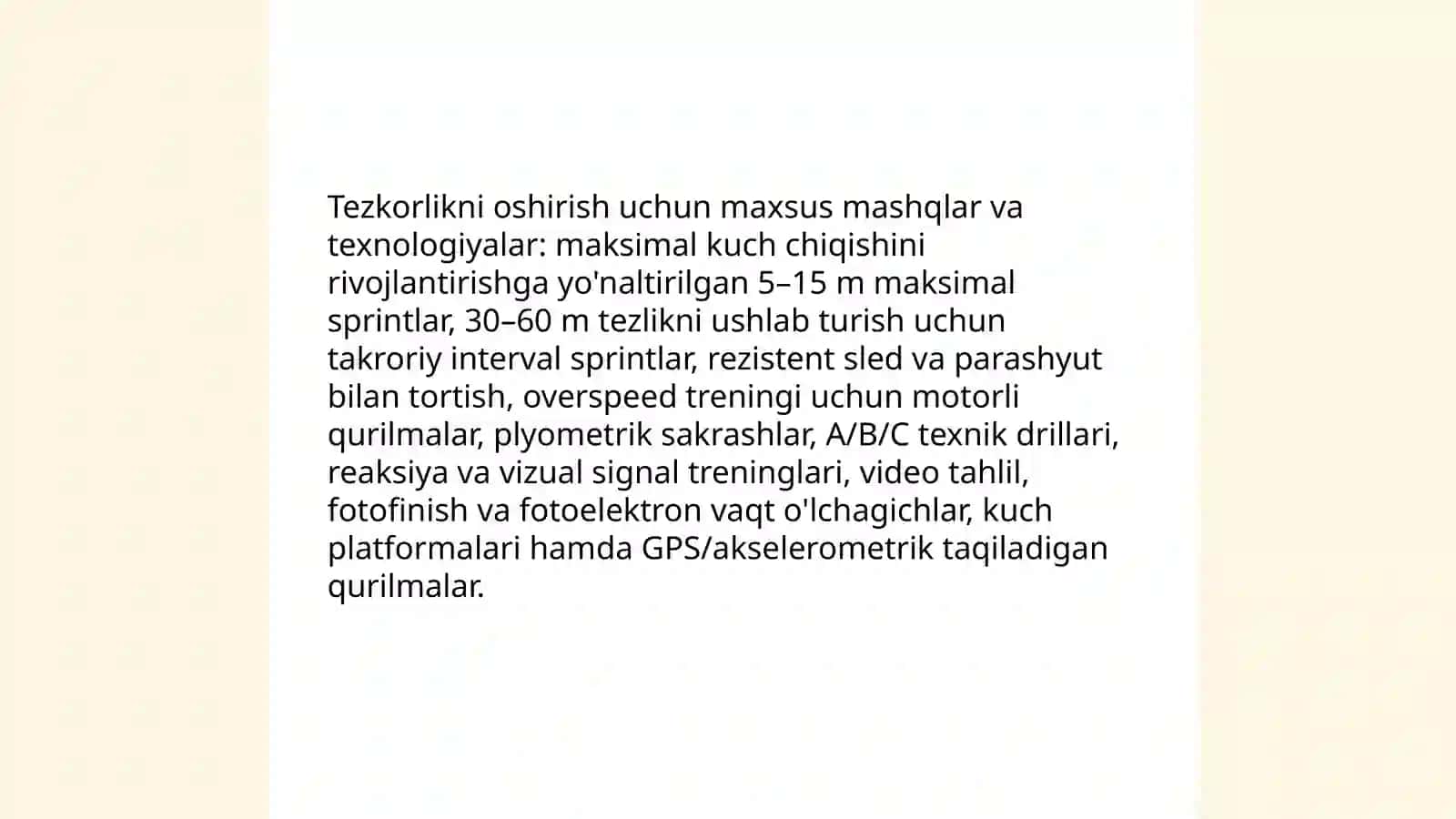 Jismoniy sifatlarni tarbiyalash metodikasi 4