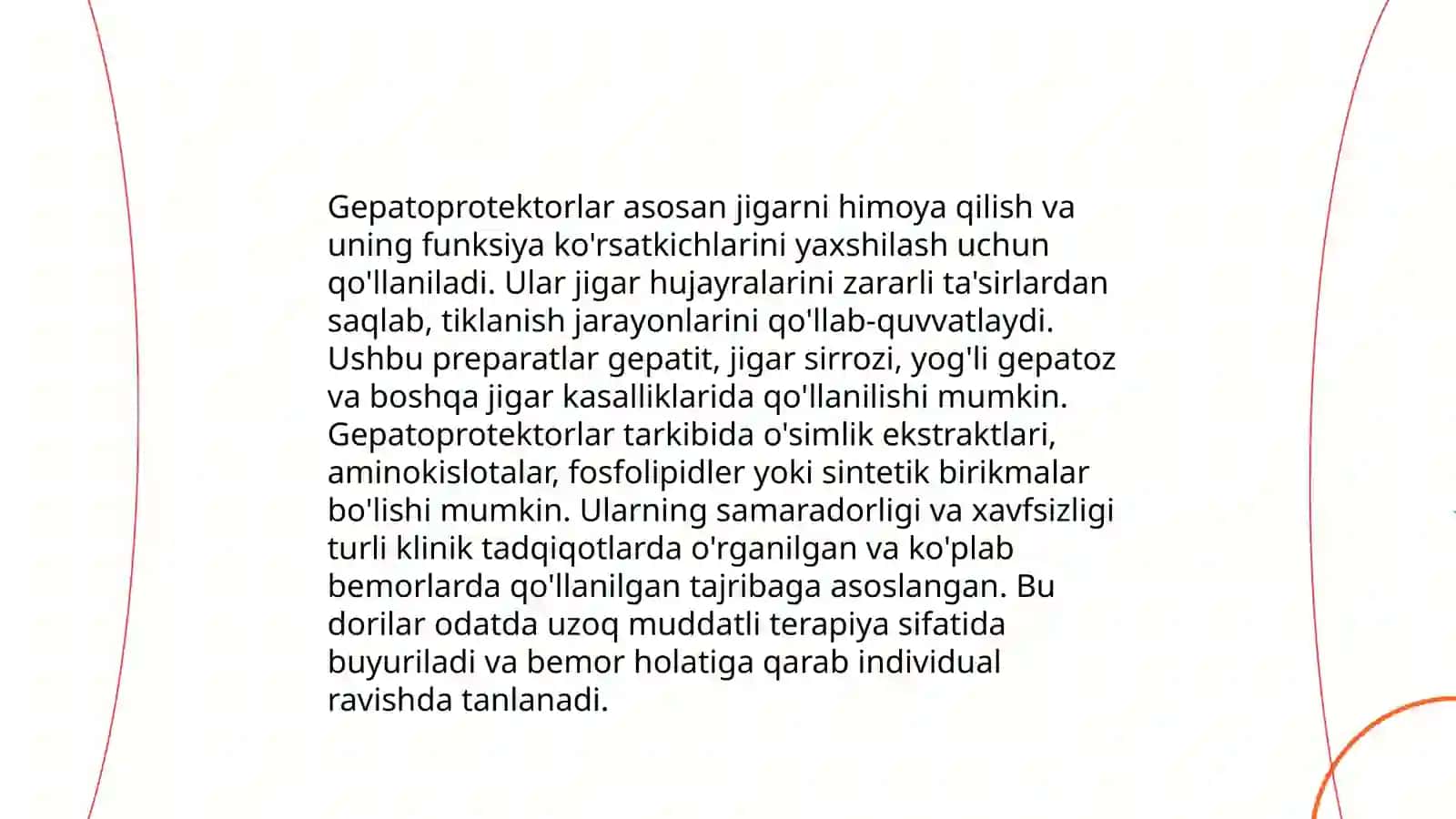 Gipatoprotektorlar 4