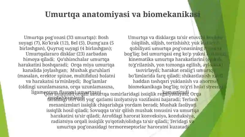 Yer sirti va issiqlik balansi 4