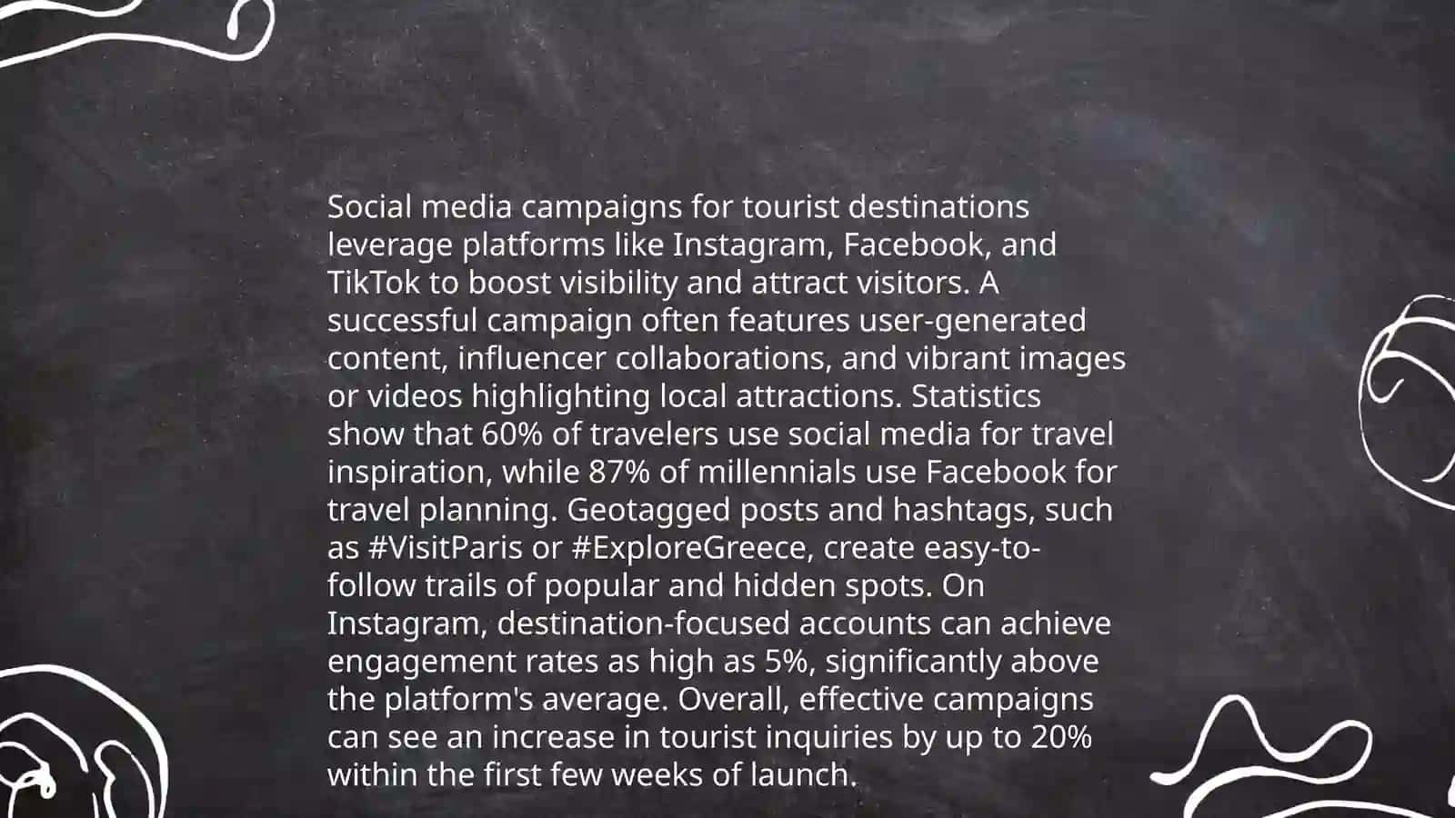Markazlashtirish Tourism strategiyalari 4