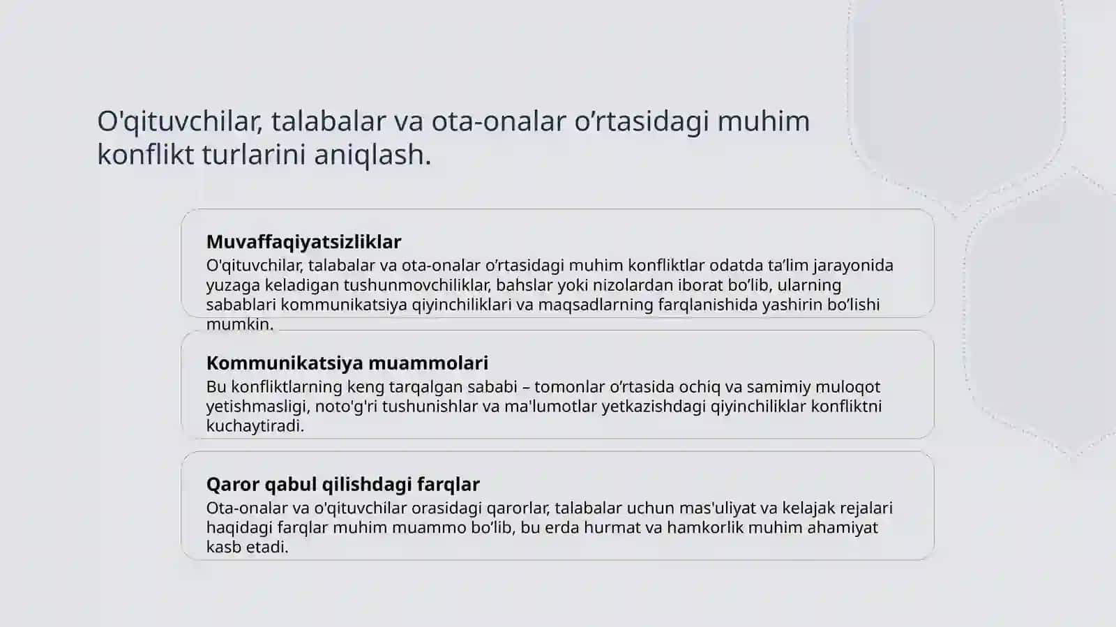 Pedagogik konfliktolagiya tana zoboni 4