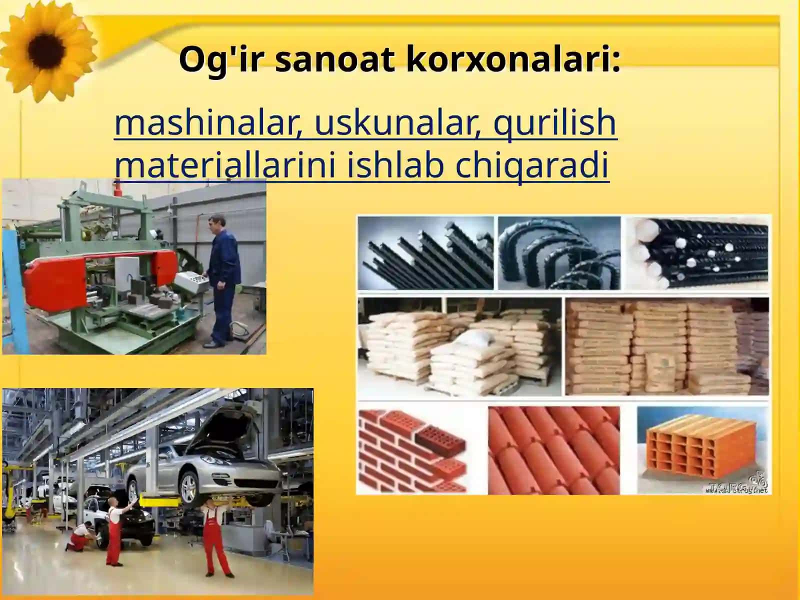 Sanoat 4