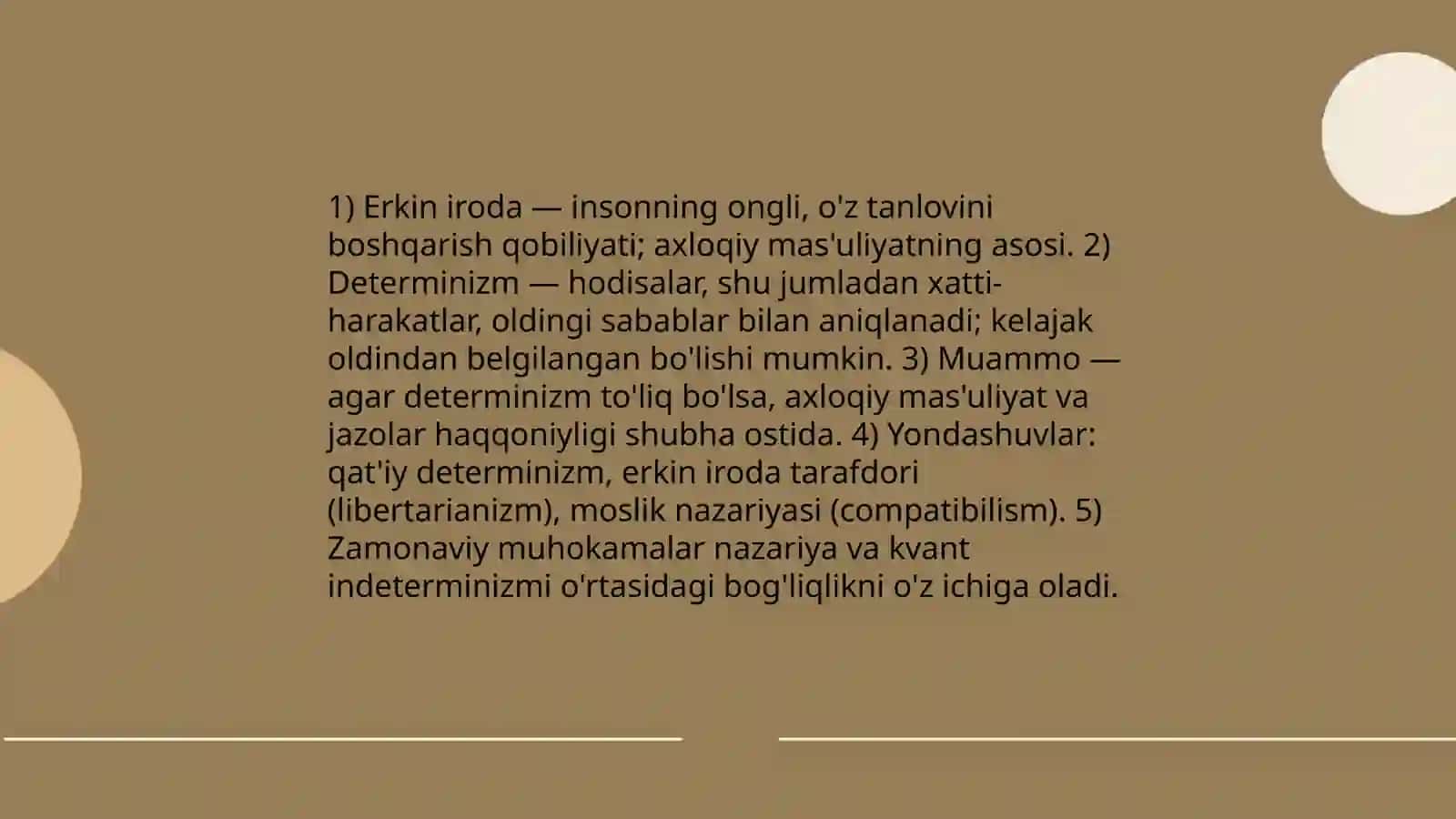 INSON FALSAFASI 4