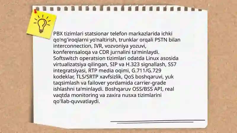 Router va switchlar uchun tarmoq operatsion tizimlari 4