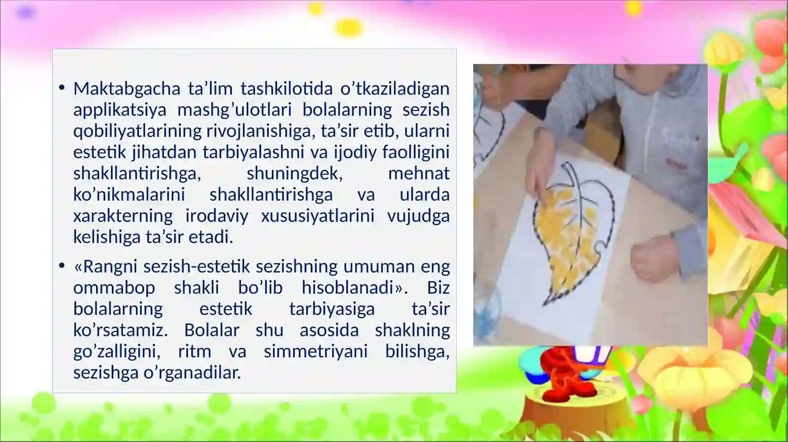 Aplikatsiya haqida umumiy tushuncha 4