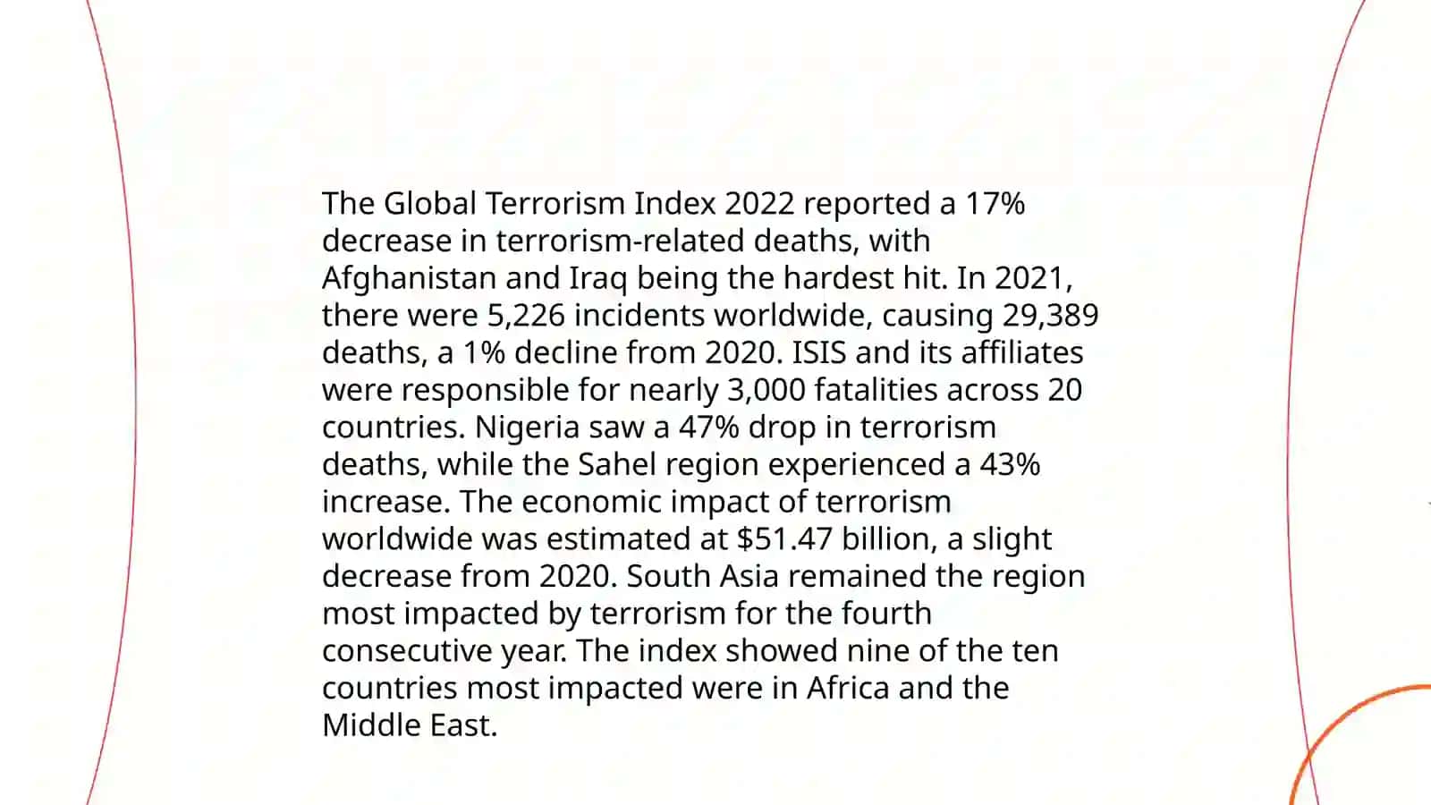 Global problems and international Committees 4