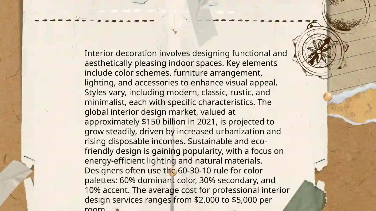 Layout and Design 4