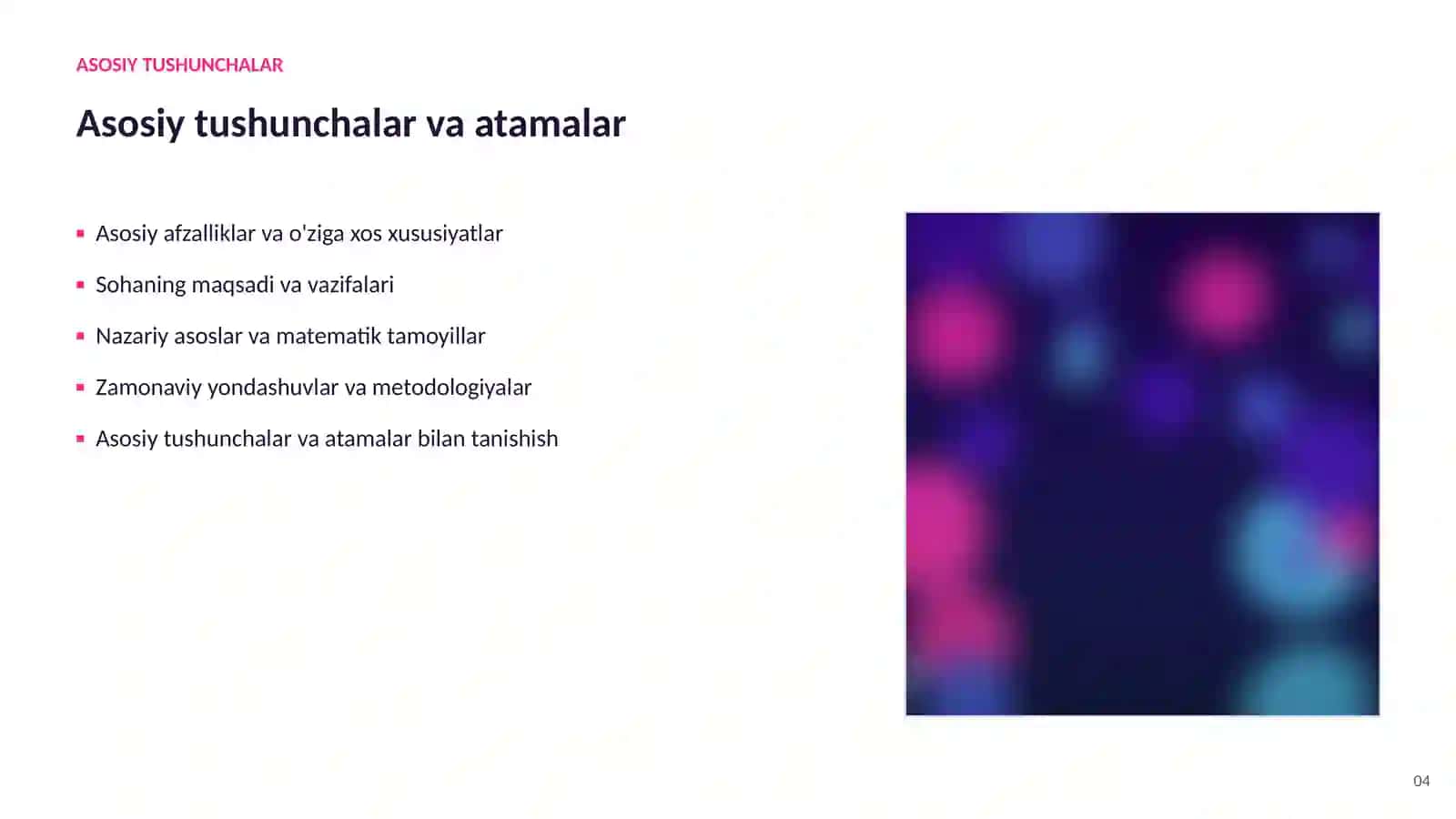 SUN'IY INTELLEKT • AI MARKETING VA SAVDODA 4