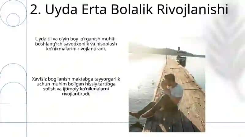 O'qituvchi-Oila Hamkorligi 4