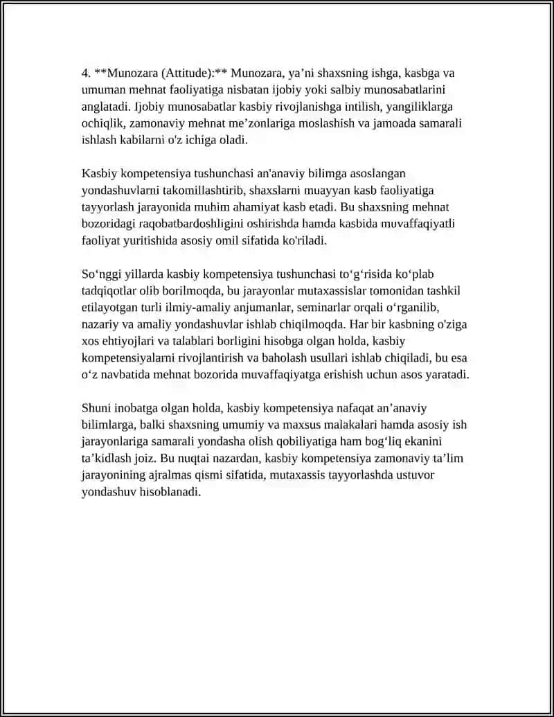 KASPIY KOMPETENSIYA VA UNGA NISBATAN YONDASHUVLAR 4