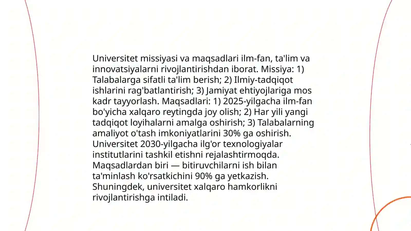 Qoraqalpoq Davlat Universiteti haqida toliq malumot 4