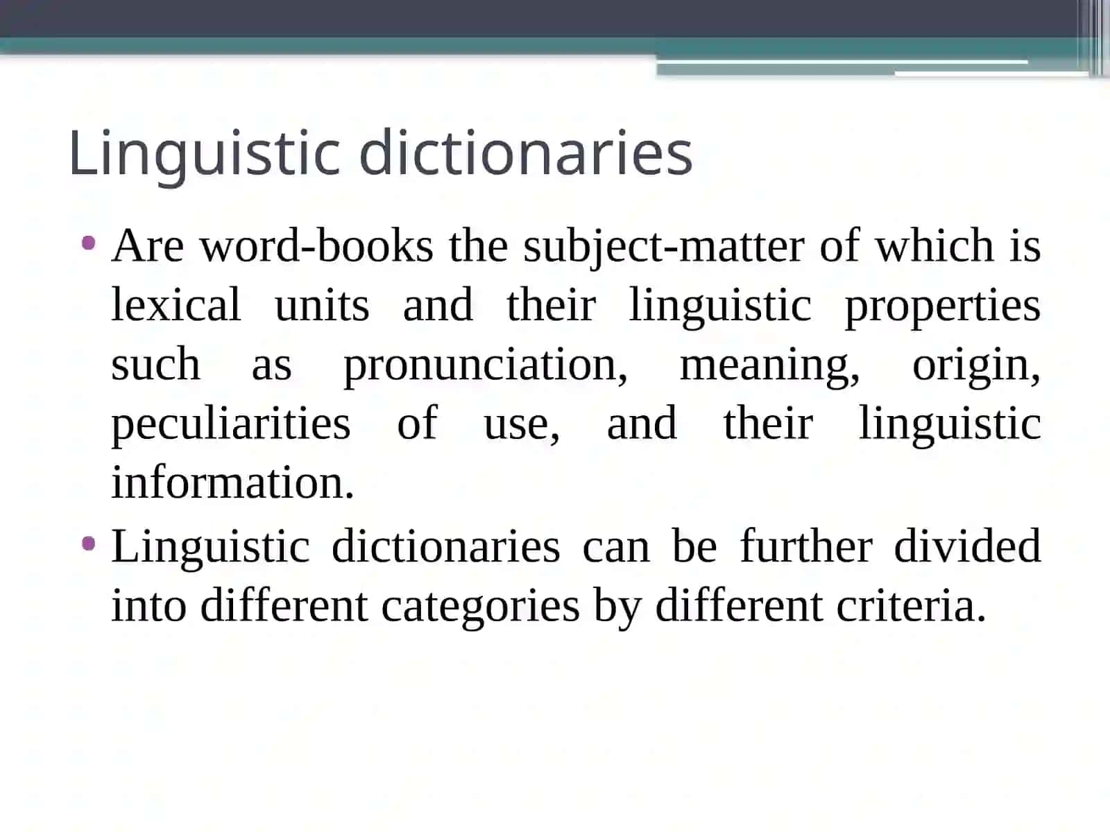 English lexicology 4