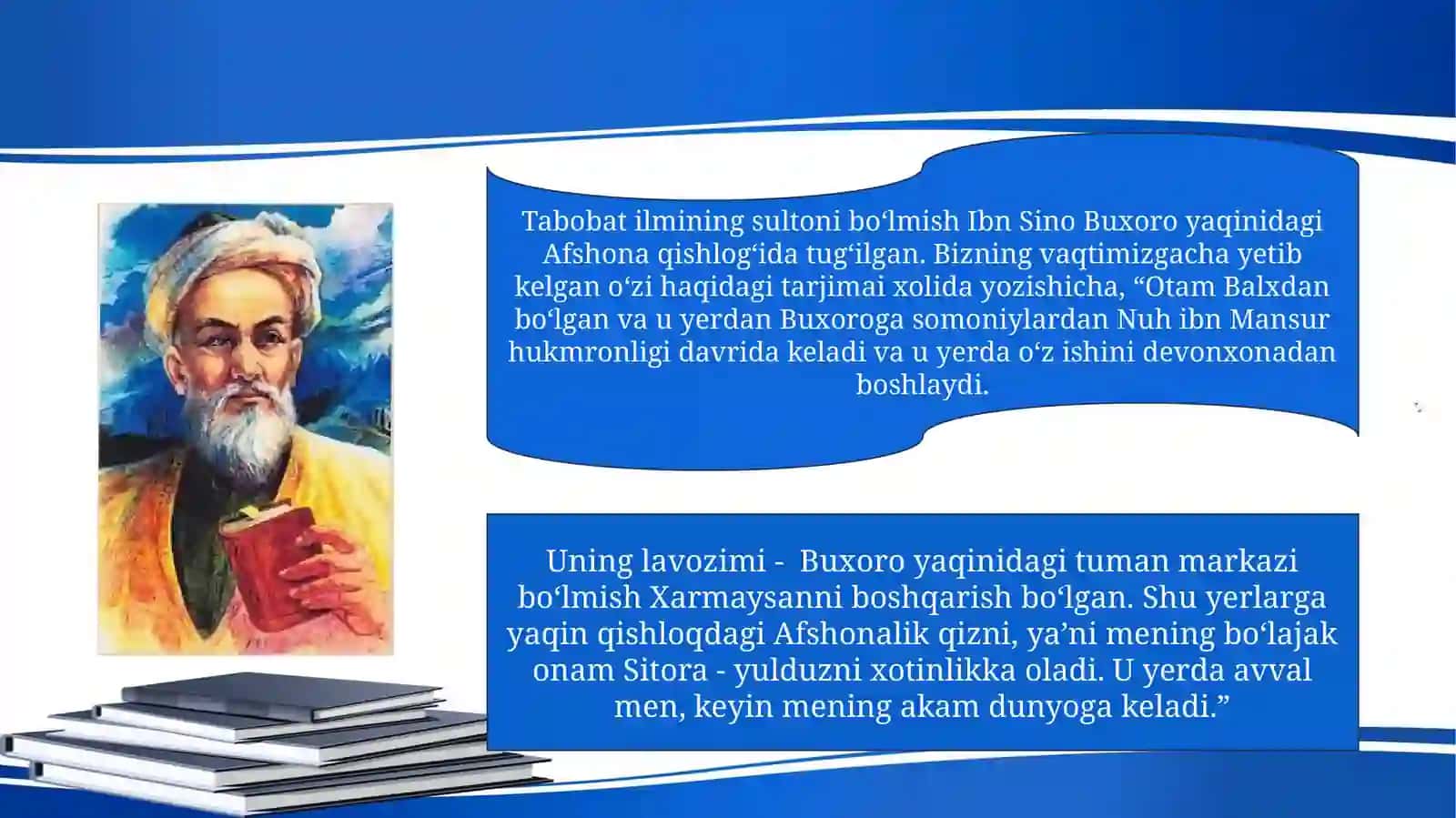 Abu Ali Ibn Sino 4