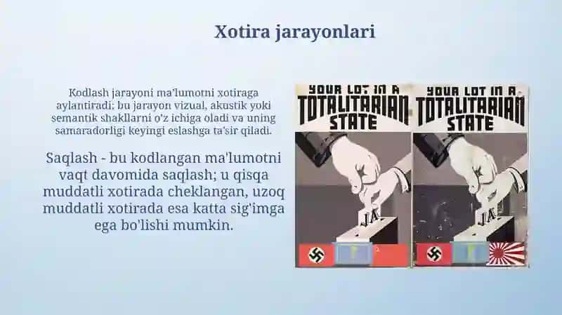 Umumiy psixologiya 4