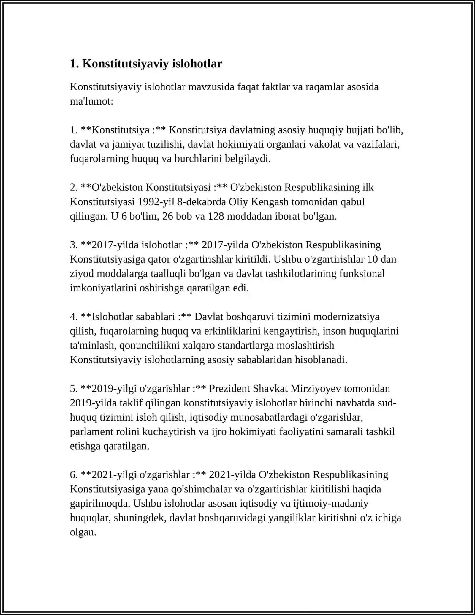 Konstitutsiyaviy islohotlar 4
