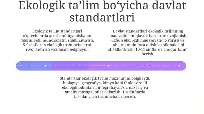Ekologiya tushunchasi 4