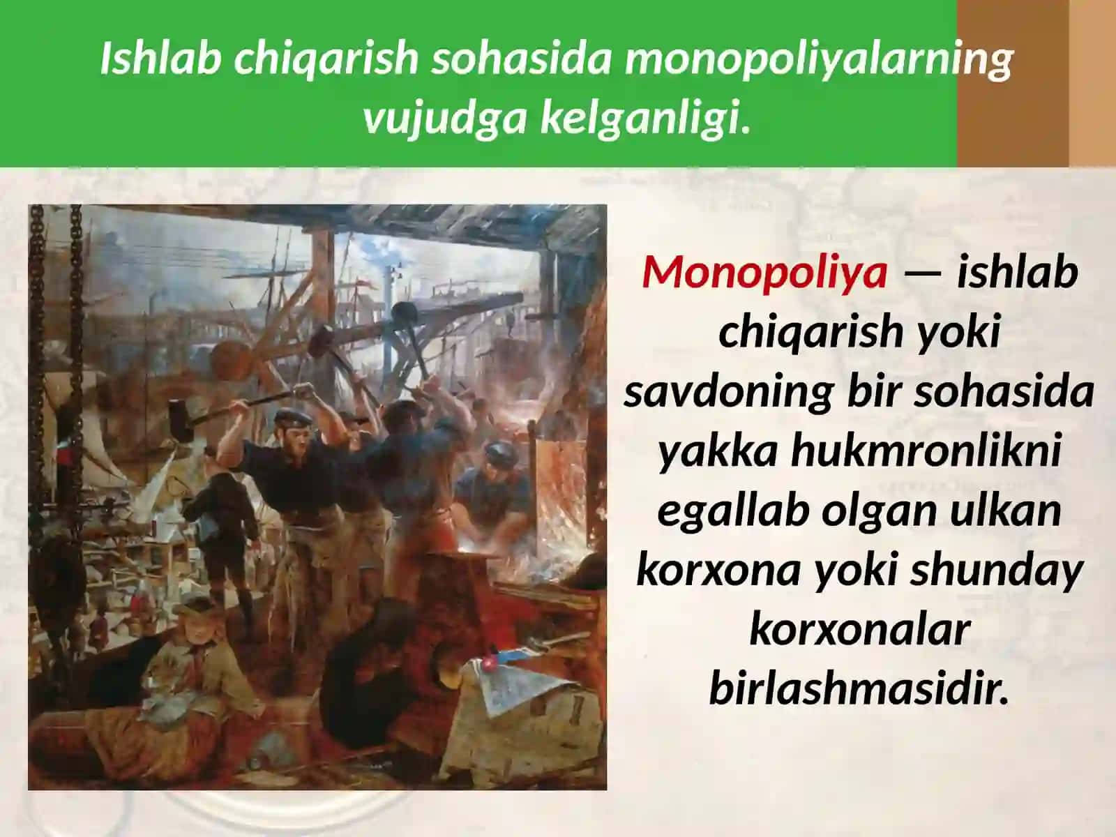 Monopolistikkapitalizm 4