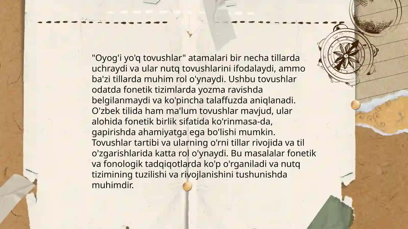 Nutq madaniyati va huquq 4