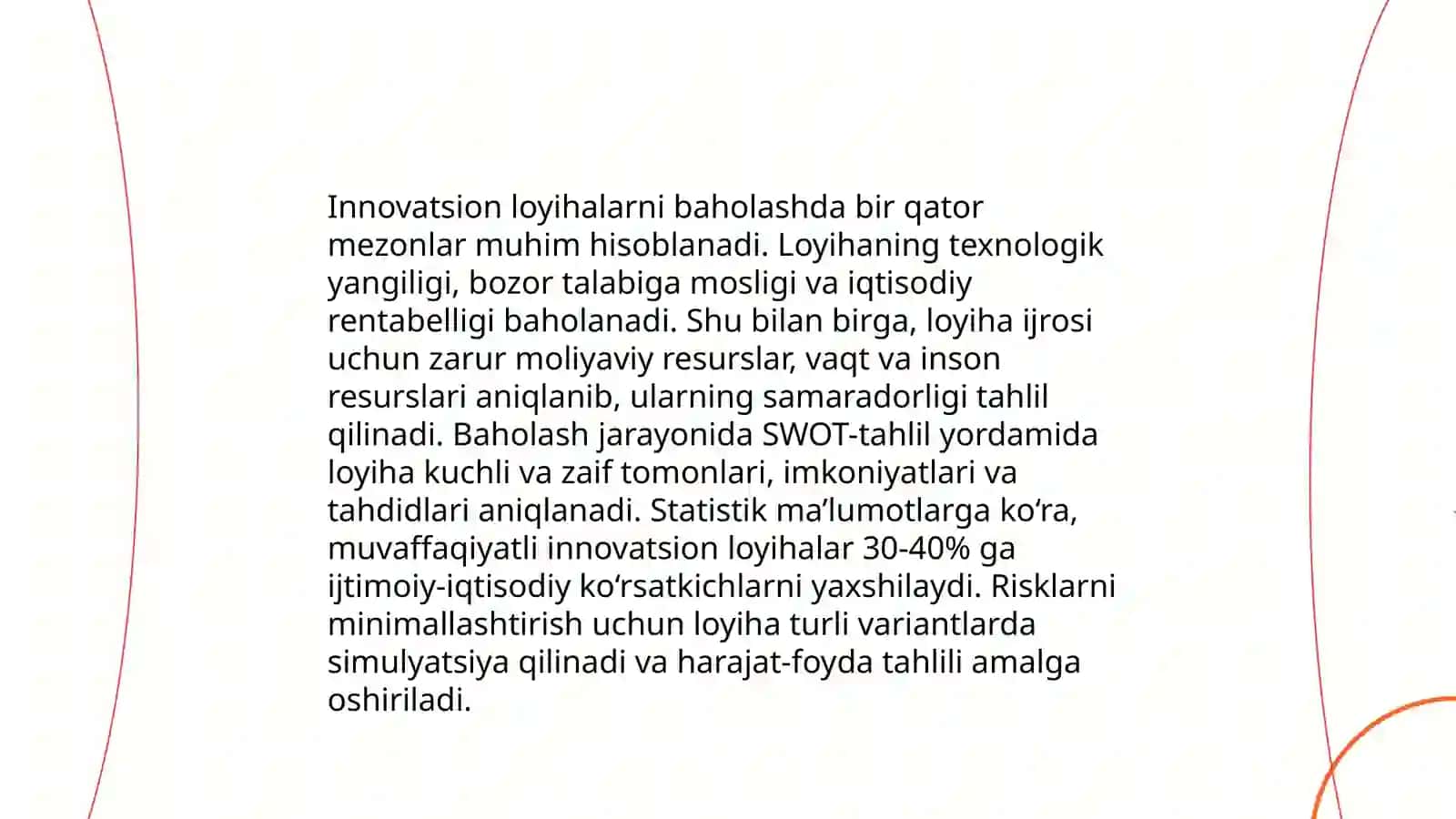 Moliyalashtirish va investitsion taminlash 4