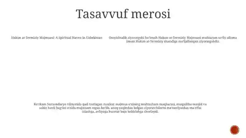 Hakim At- Termiziy Majmuasi 4
