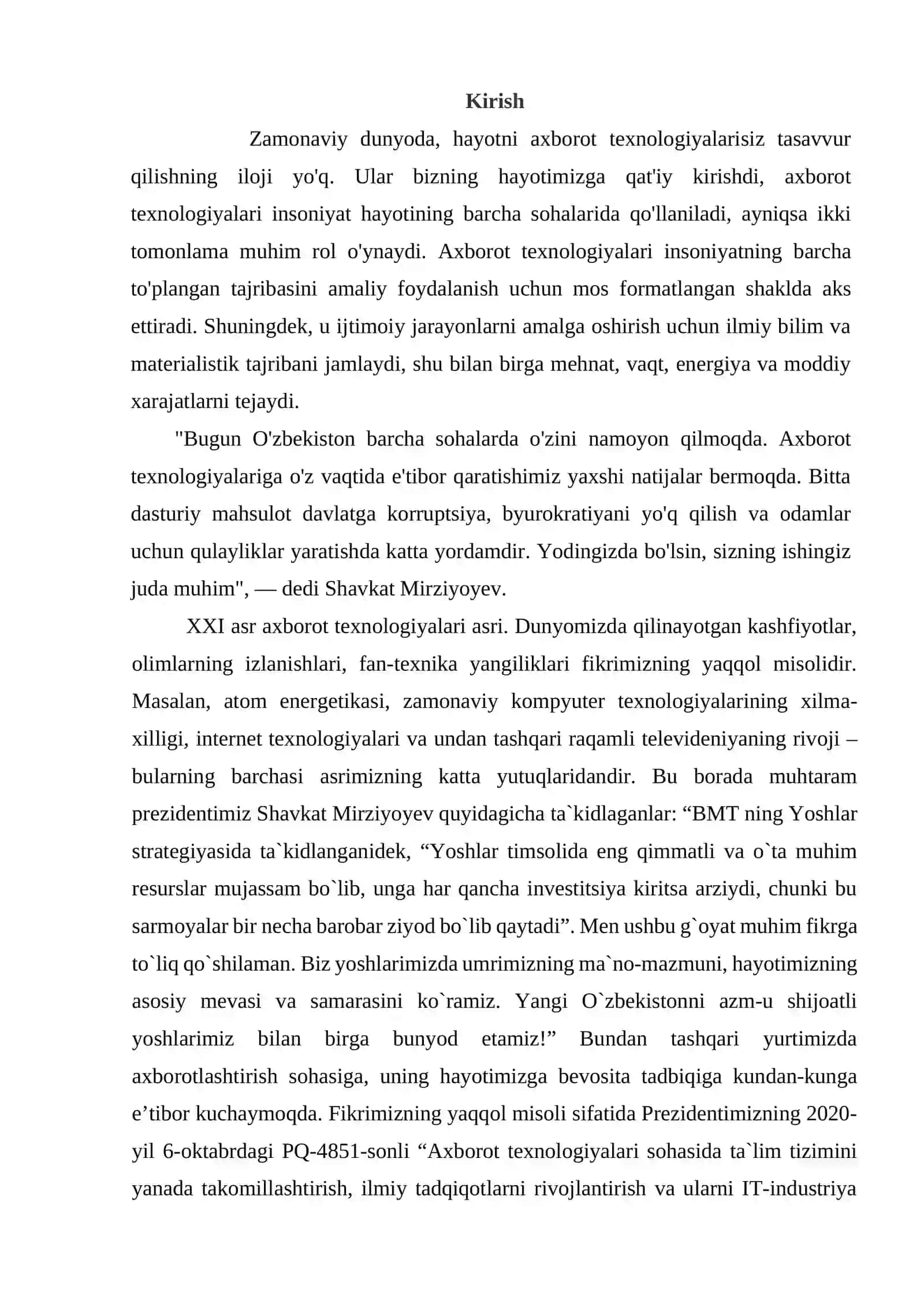 Pythonda csv fayllari bilan ishlash 4