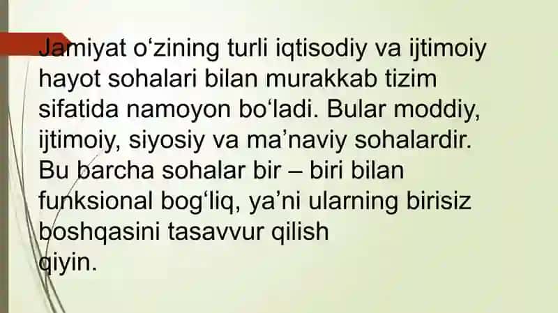 Iqtisodiy tizim modellari va mulkchilik 4